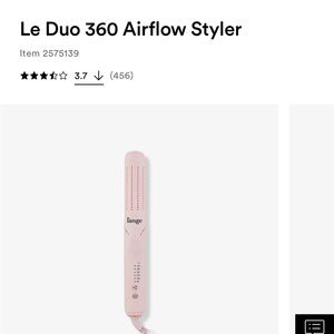 Le Duo 360 Airflow Styler